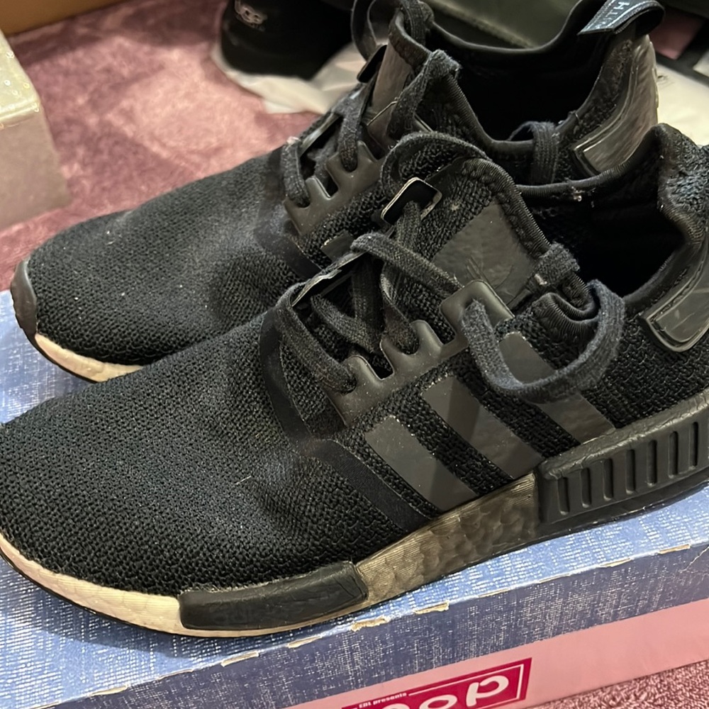 Adidas NMD SIZE 8.5